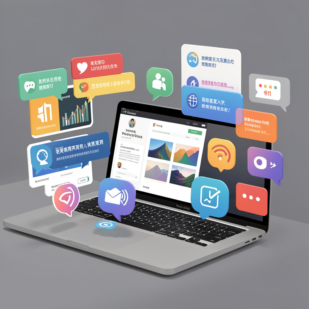 Next-Generation Online Gaming Platforms